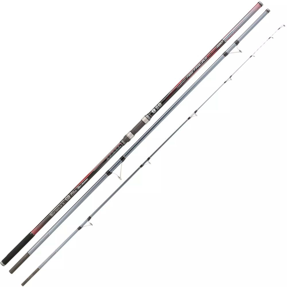 Kali Kunnan Astrum Surf Olta Kamışı - Standart - 420CM/100-250GR