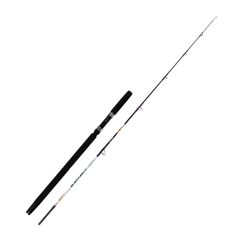 Kali Kunnan Blackyard Olta Kamışı - Standart - 180CM