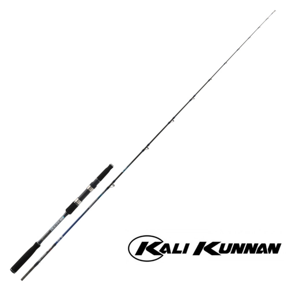 Kali Kunnan Brava XTR Jig Kamışı - Standart - 180CM-90-210GR