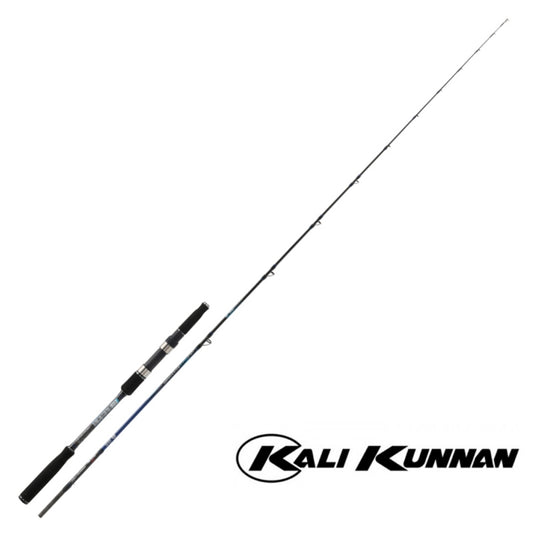 Kali Kunnan Brava XTR Jig Kamışı
