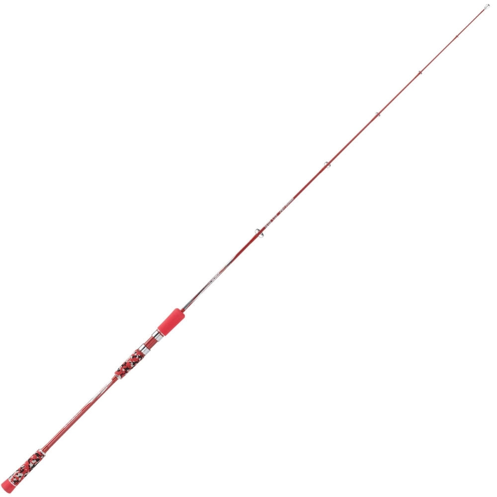 Kali Kunnan Dogumared Jig Olta Kamışı - Standart - 180CM - 40-60GR