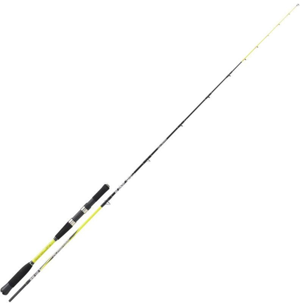 Kali Kunnan Durga Jig Kamışı - Standart - 200CM 30-100GR