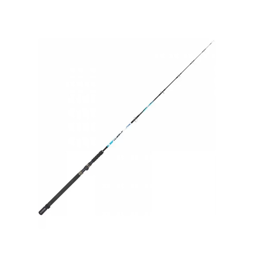 Kali Kunnan Hubble Jig Olta Kamışı - Standart - 170CM-430GR