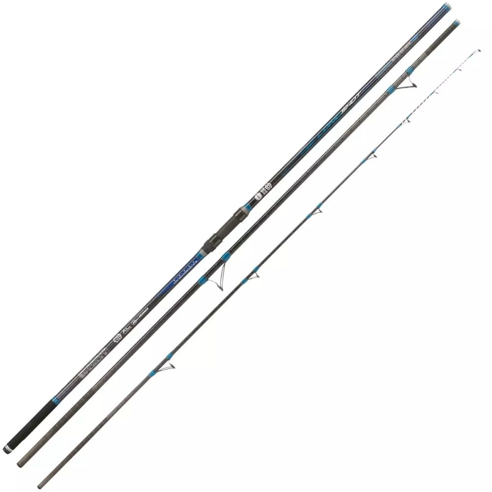 Kali Kunnan Longshot Surf Olta Kamışı - Standart - 420CM/100-250GR