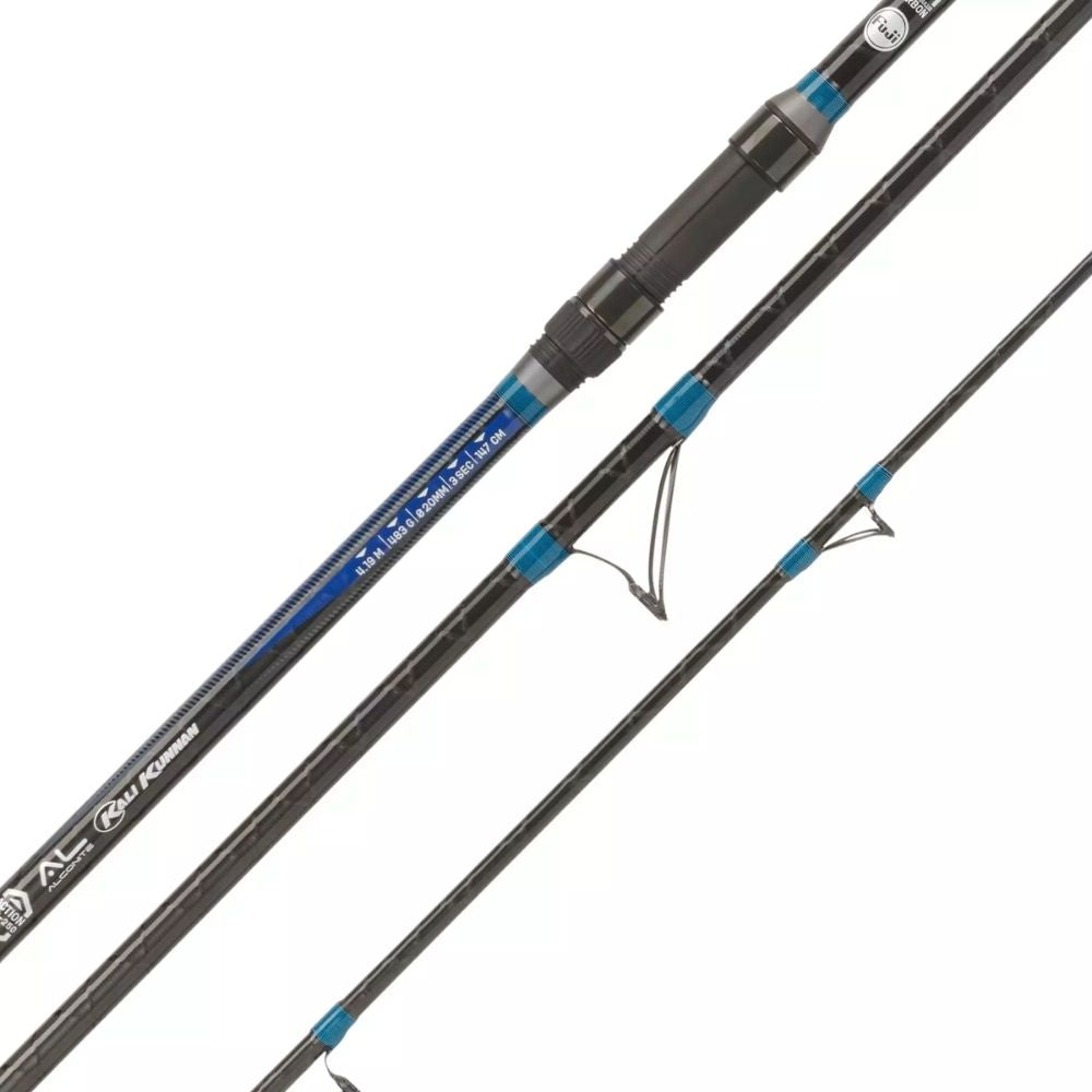 Kali Kunnan Longshot Surf Olta Kamışı - Standart - 420CM/100-250GR