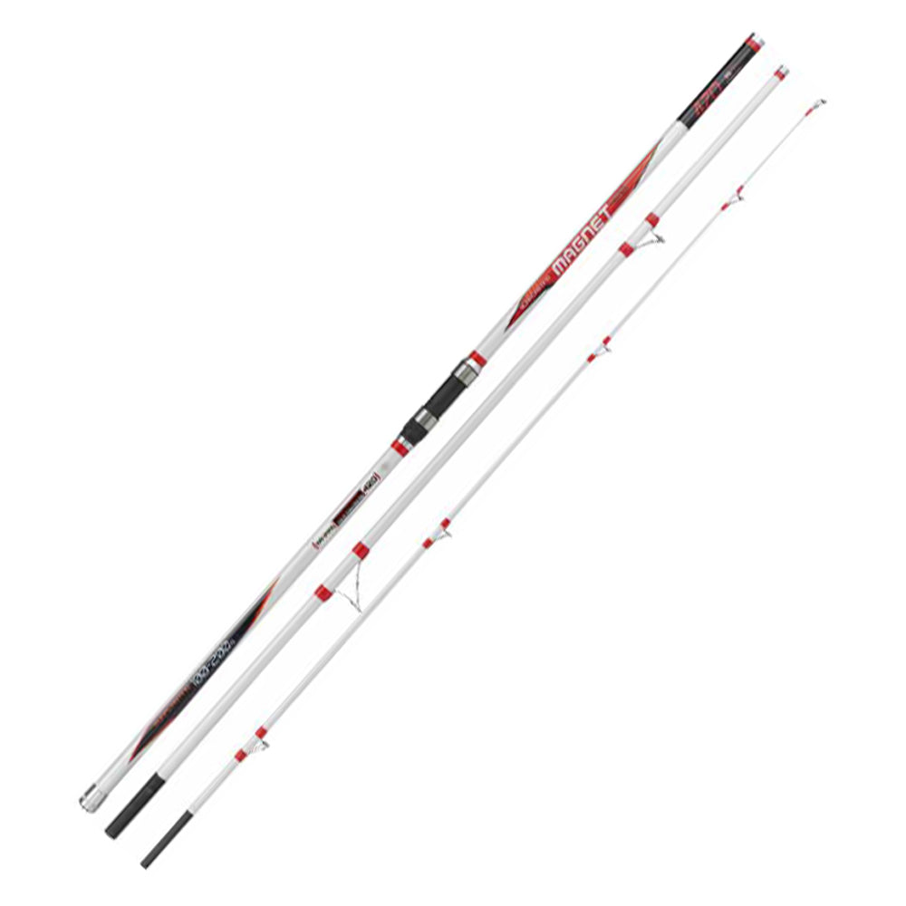 Kali Kunnan Magnet Surf Olta Kamışı - Standart - 420CM