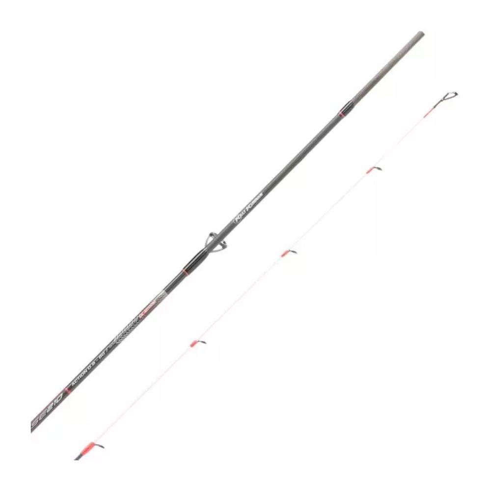 Kali Kunnan Micro Sens Aji Olta Kamışı - Standart - 180CM/0.5-4GR