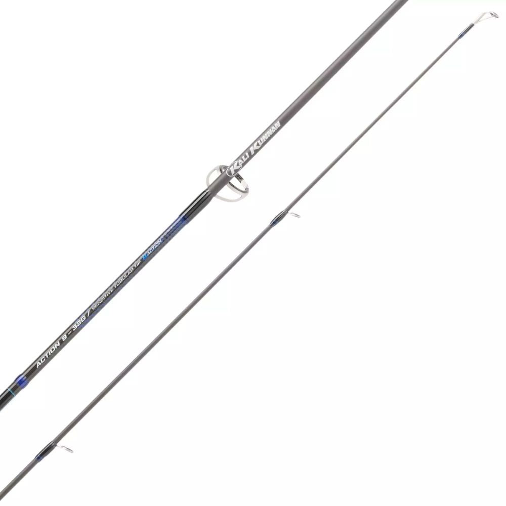 Kali Kunnan Owley Spin Olta Kamışı - Standart - 210CM/9-32GR