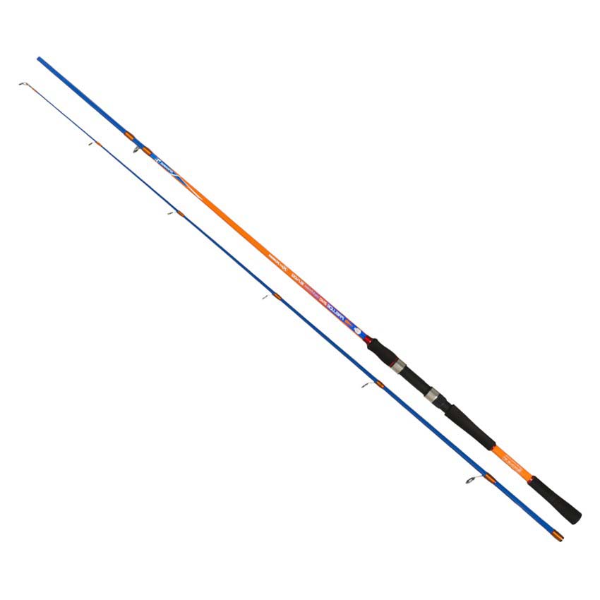 Kali Kunnan Prelude Spin Olta Kamışı - Standart - 210CM