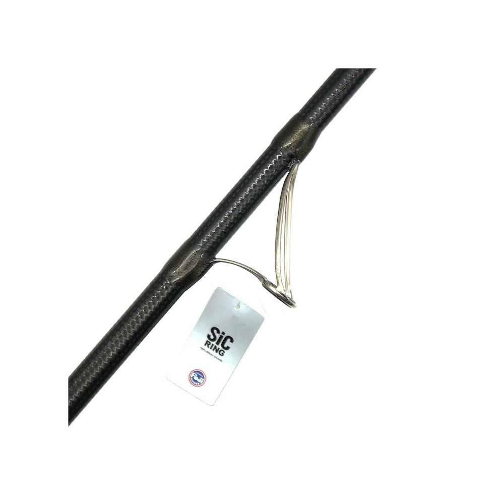 Kali Kunnan Shangrila Team IV Surf Olta Kamışı - Standart - 422CM/100-250GR