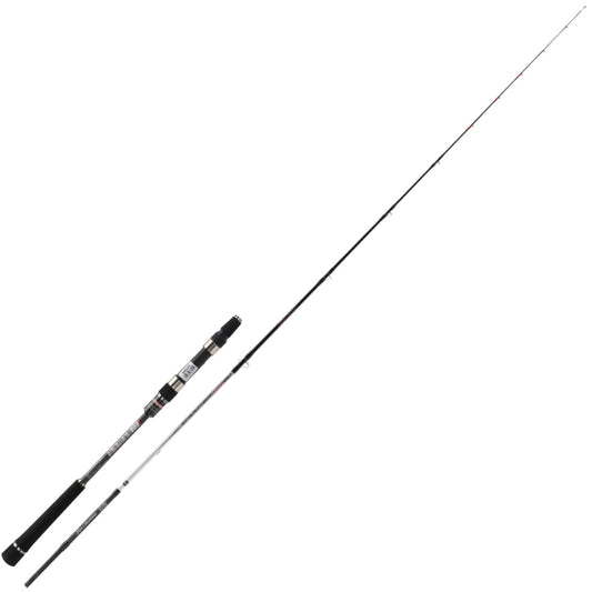 Kali Kunnan Shooter XZR Jig Olta Kamışı 190cm 90-210gr