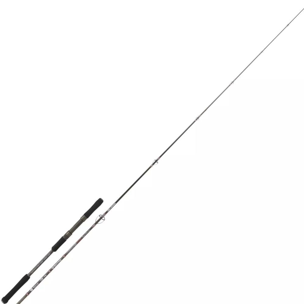 Kali Kunnan Tritonis Jig Olta Kamışı - Standart - 240CM/20-80GR