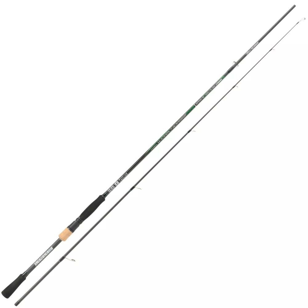 Kali Kunnan Workhorse Spin Olta Kamışı - Standart - 253CM/15-50GR