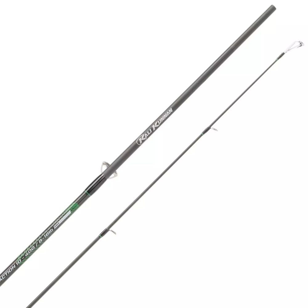Kali Kunnan Workhorse Spin Olta Kamışı - Standart - 229CM/10-40GR