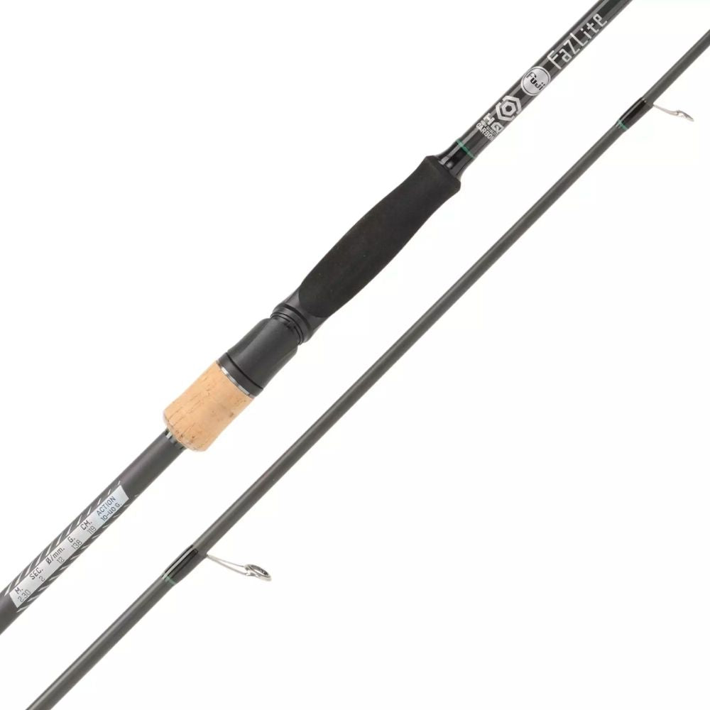 Kali Kunnan Workhorse Spin Olta Kamışı - Standart - 198CM/7-28GR