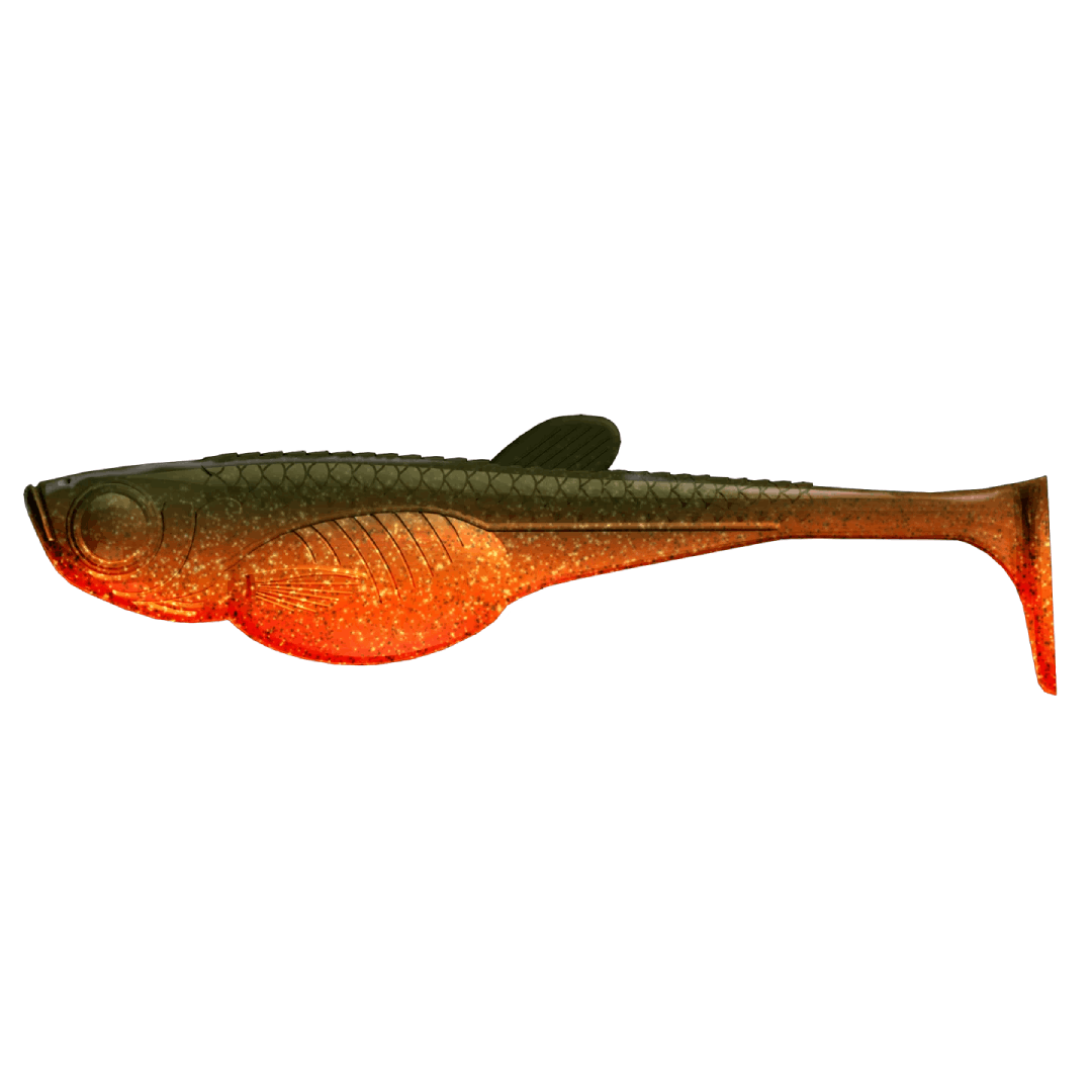 Libra Lures Embrion Shad Silikon Yem