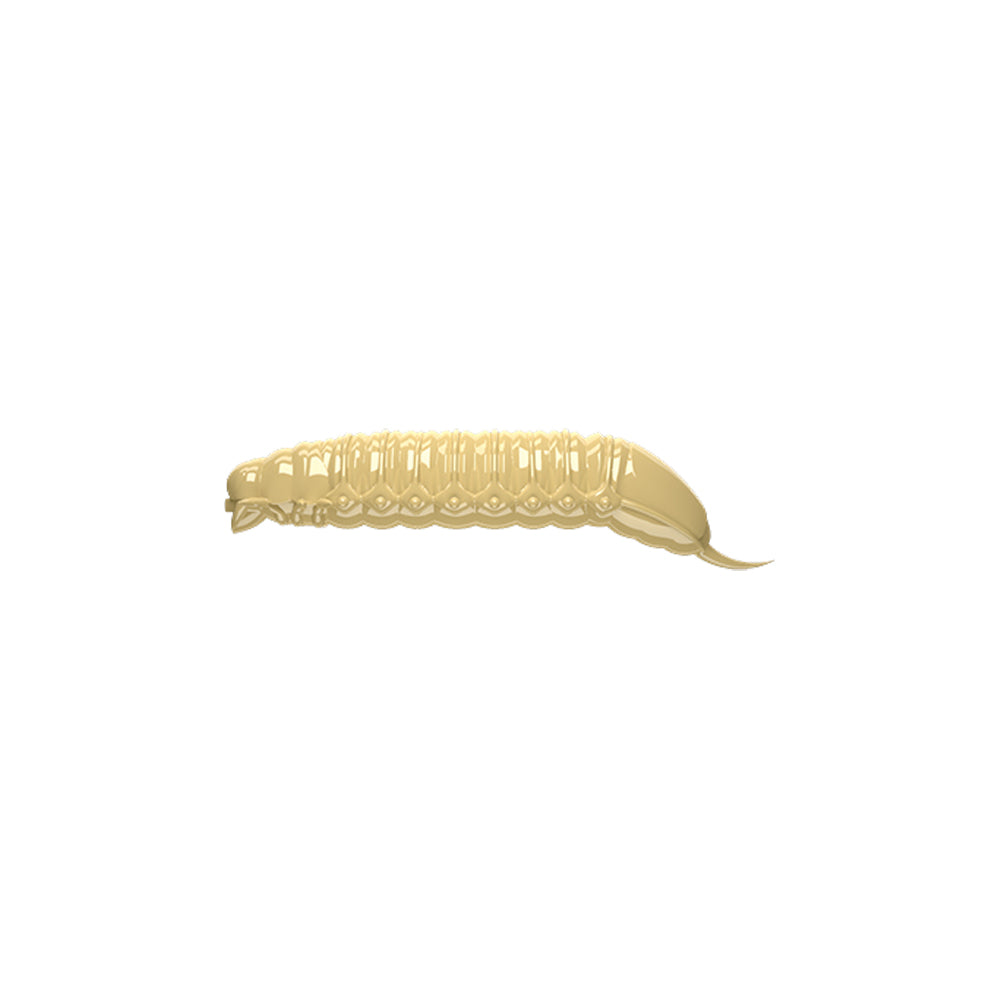 Libra Lures Goliath Cheese Suni Yem - 005 - CHEESE - 45MM
