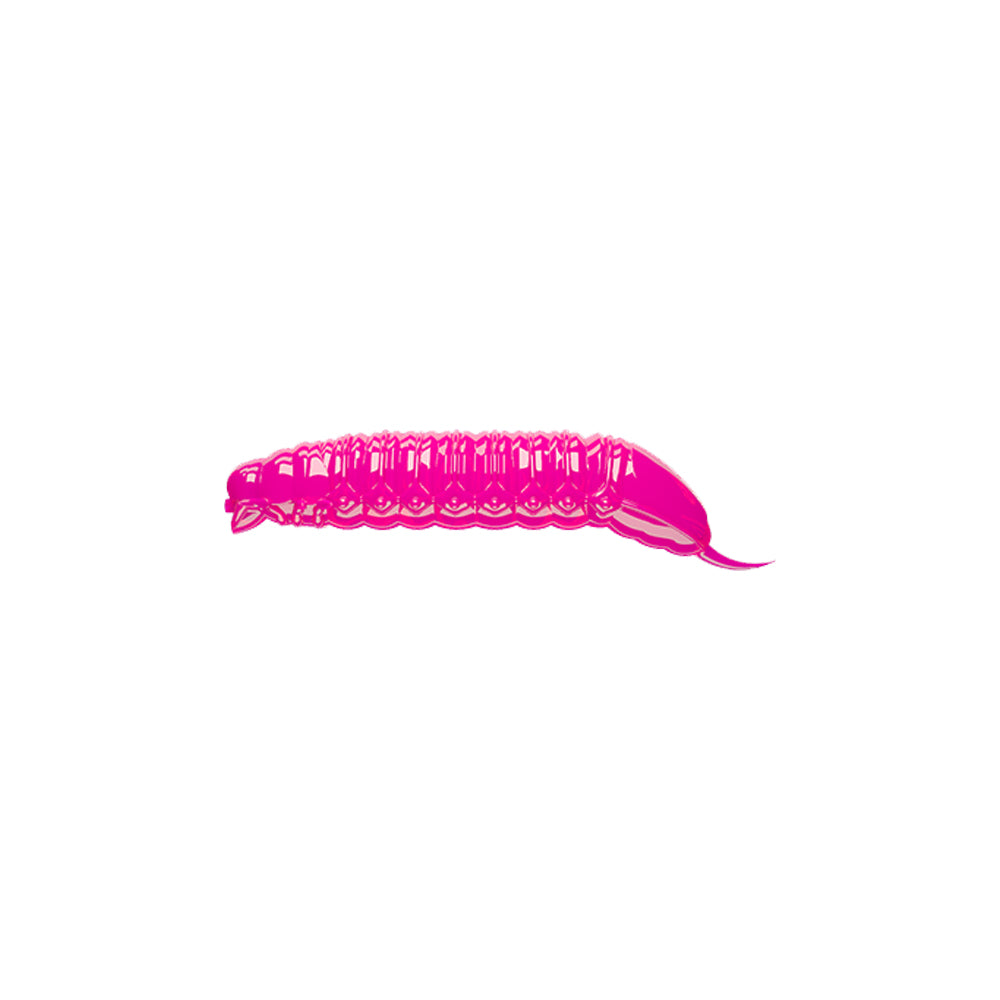 Libra Lures Goliath Cheese Suni Yem - 019 - HOT PINK - 45MM