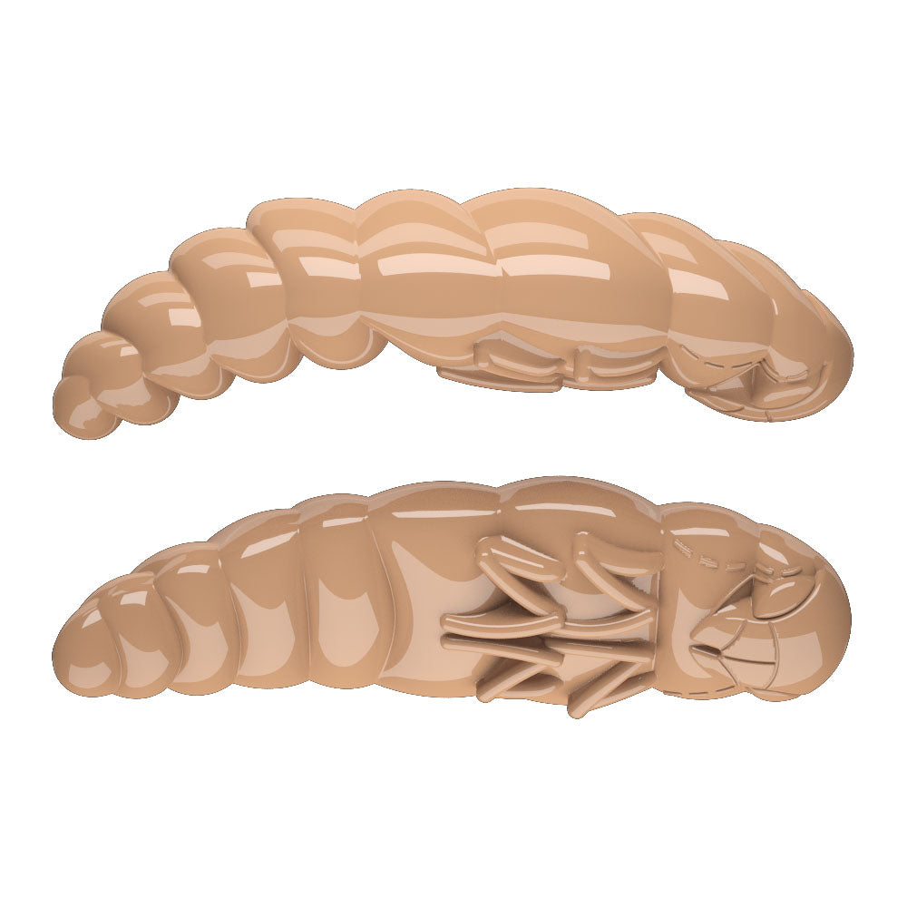 Libra Lures Largo Cheese Suni Yem - 035 - PELLETS - 35MM