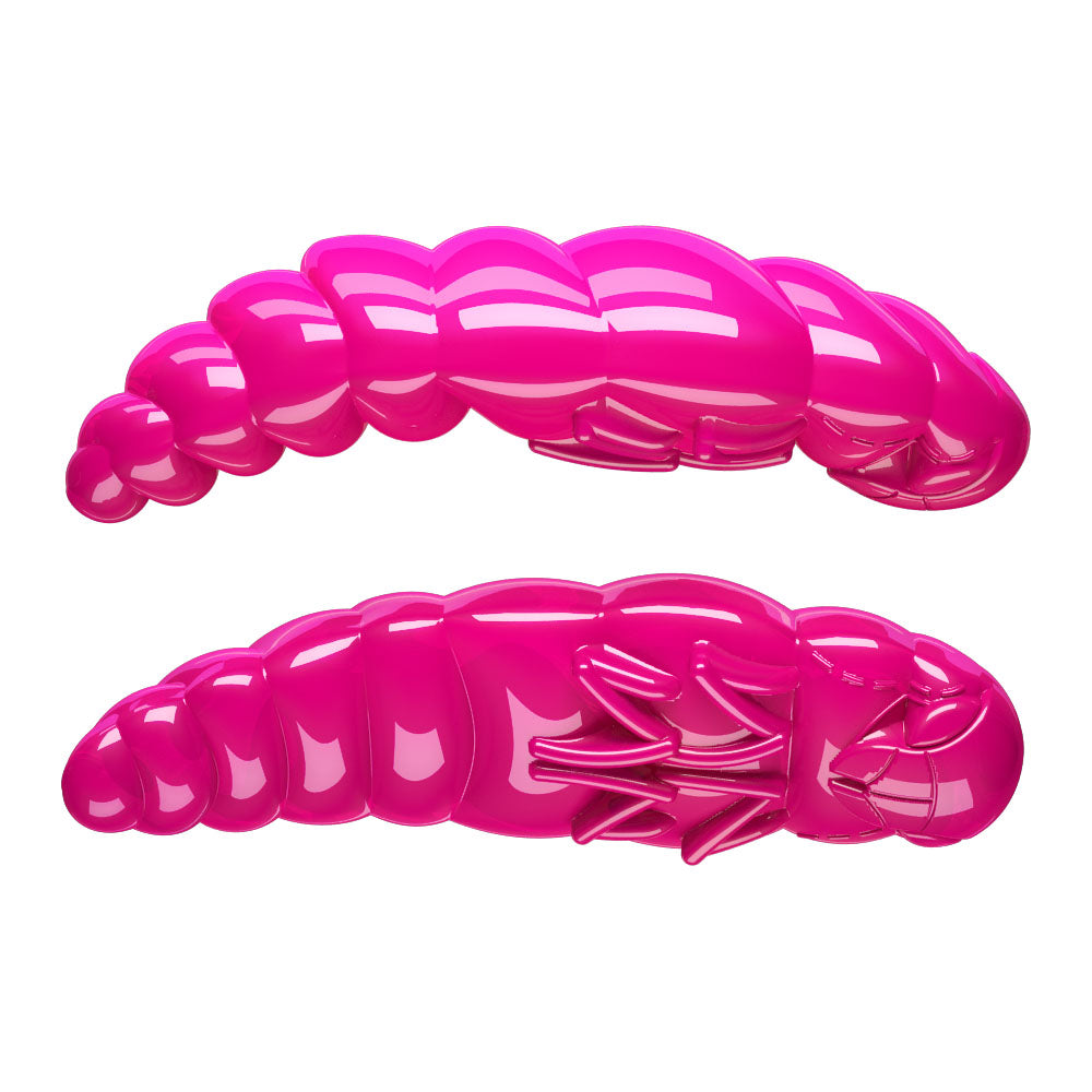 Libra Lures Largo Cheese Suni Yem - 019 - HOT PINK - 35MM