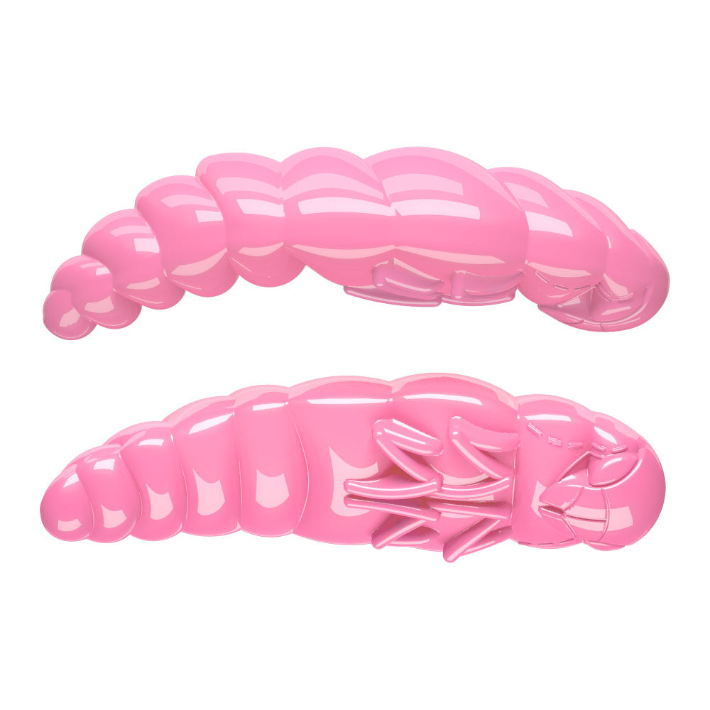 Libra Lures Largo Garlic Suni Yem - 017 - BUBBLE GUM - 35MM