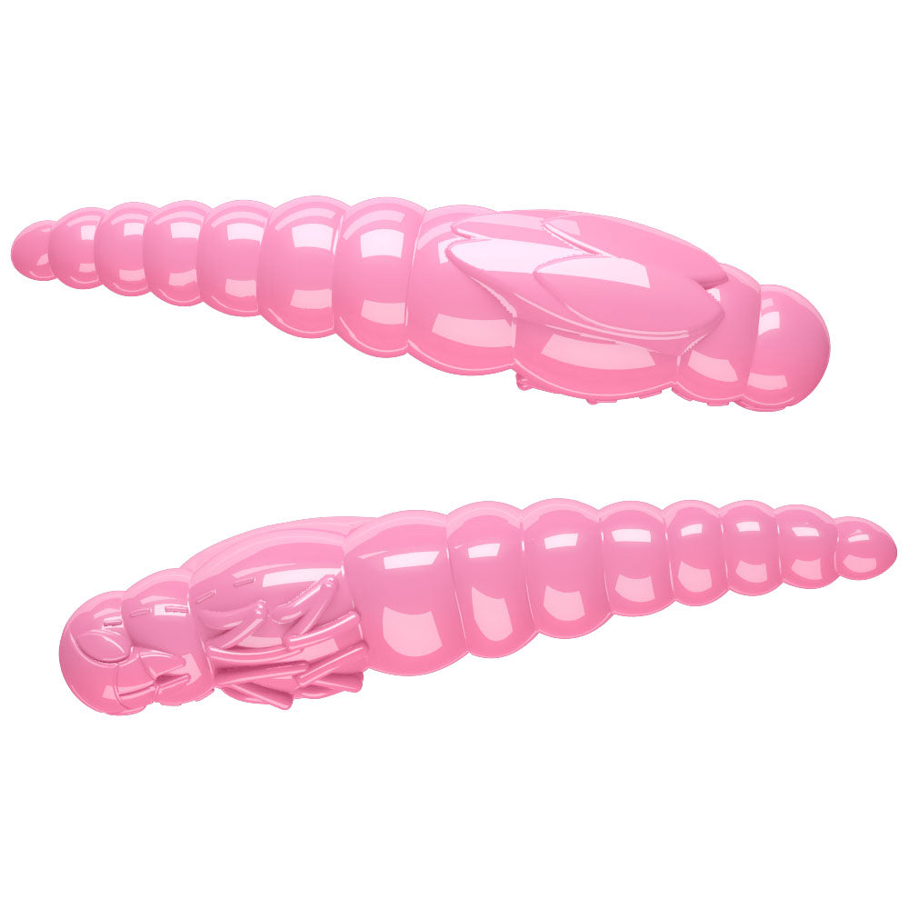 Libra Lures Largo Slim Cheese Suni Yem - 017 - BUBBLE GUM - 34MM