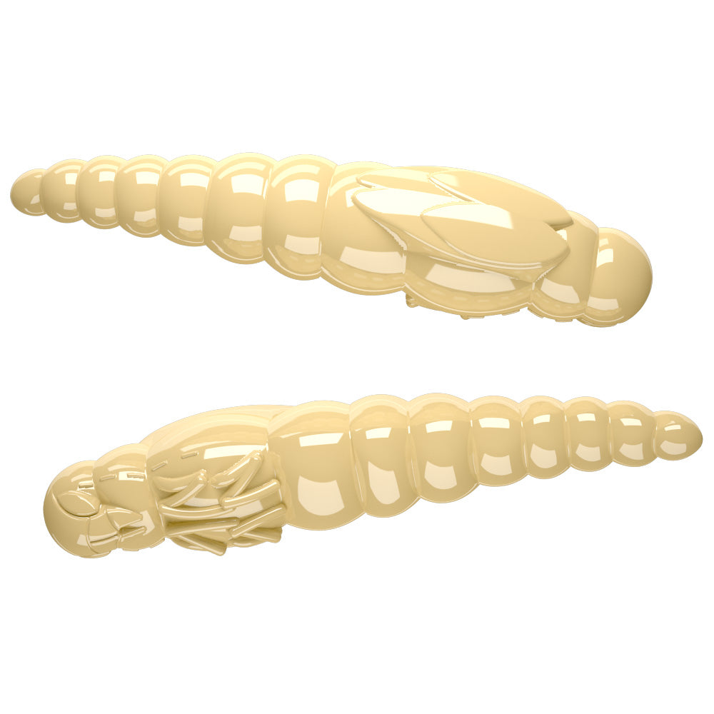 Libra Lures Largo Slim Cheese Suni Yem - 005 - CHEESE - 34MM