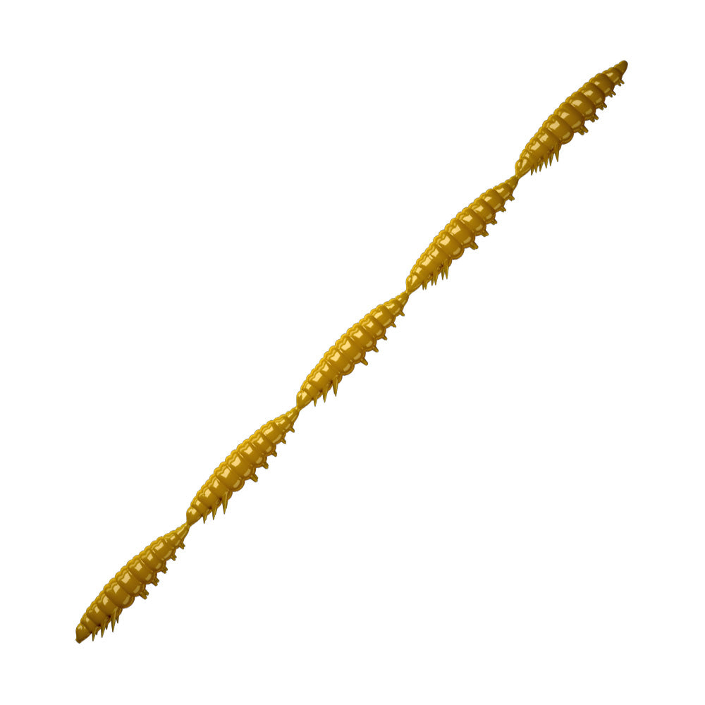 Libra Lures Larva Multi Cheese Suni Yem - 036 - COFFEE MILK - 25MM