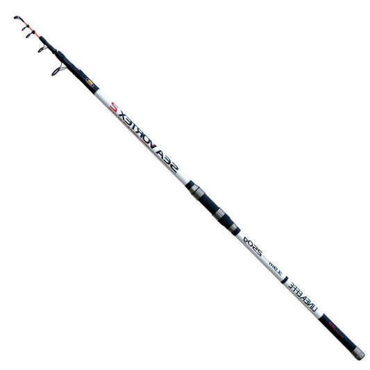 Lineaeffe 2269042 Sea Vortex 420cm Tele Surf Kamış UP TO 250gr Atar