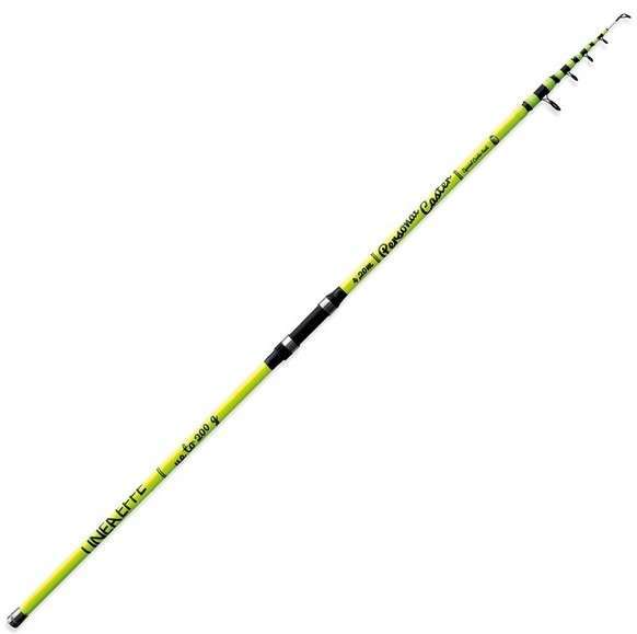 Lineaeffe 2270242 Personal Caster 420cm Tele Surf Kamış UP TO 200gr Atar