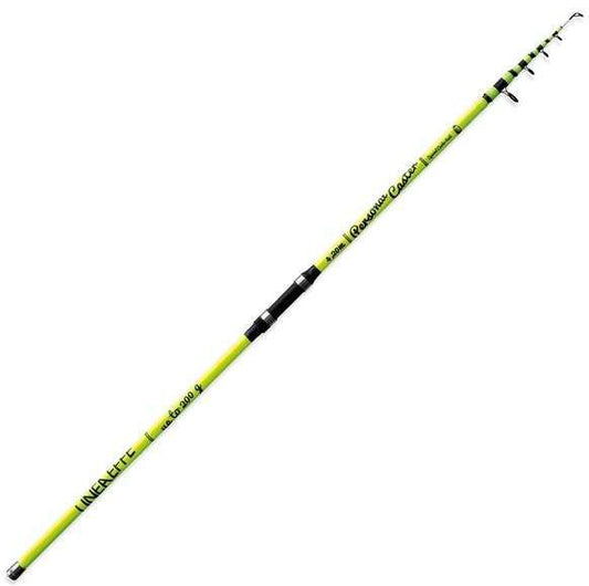 Lineaeffe 2270242 Personal Caster 420cm Tele Surf Kamış UP TO 200gr Atar