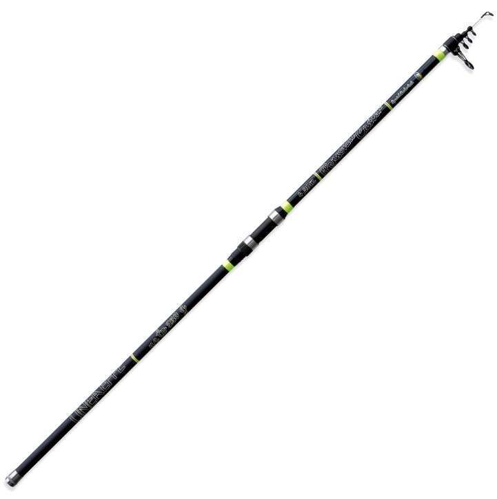 Lineaeffe 2270342 Personal Caster 420cm Tele Surf Kamış UP TO 250gr Atar