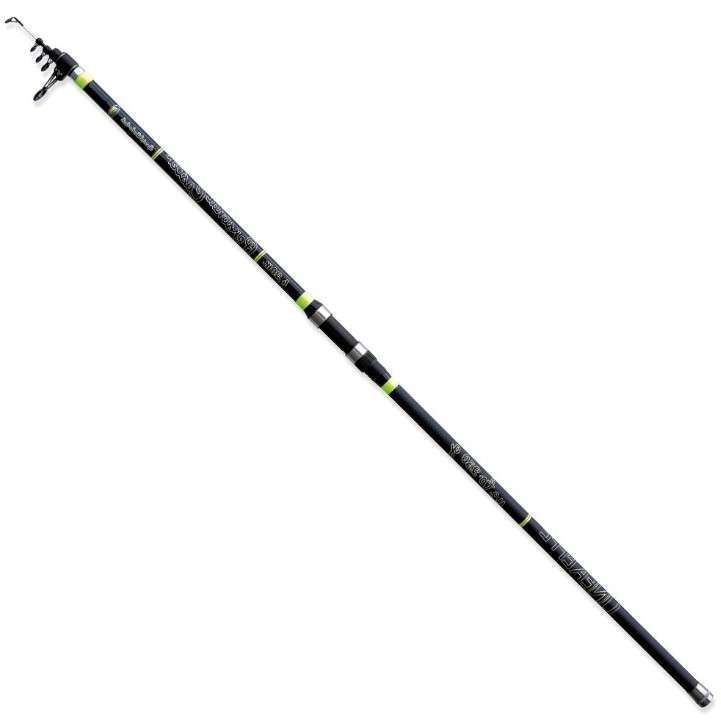 Lineaeffe 2270342 Personal Caster 420cm Tele Surf Kamış UP TO 250gr Atar