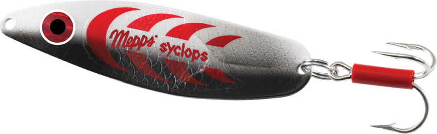 MEPPS Syclops Olta Kaşığı - BEYAZ-FOSFOR - NO:00