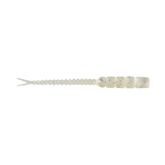 Mustad Aji Hellgramite Silikon Kurt