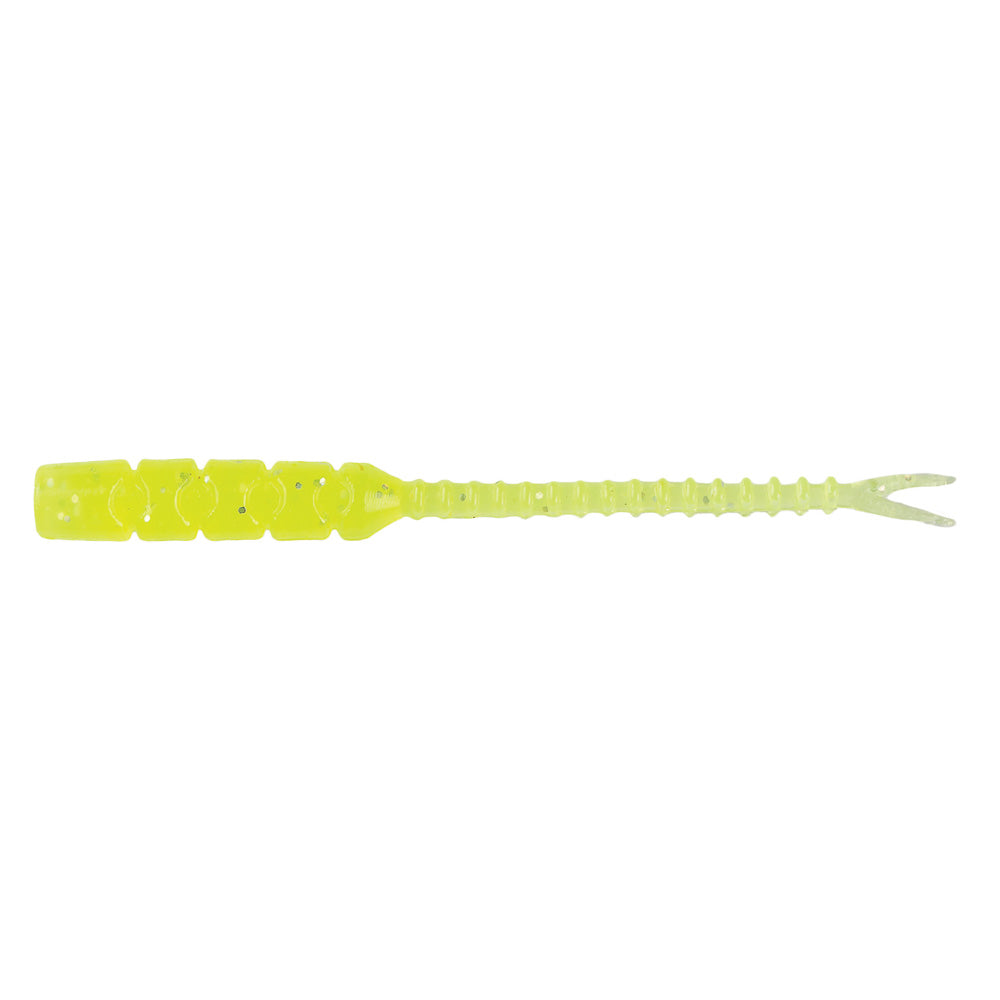 Mustad Aji Worm Bachi-Bachi Sahte Kurt - 005 - 5CM - 15Lİ