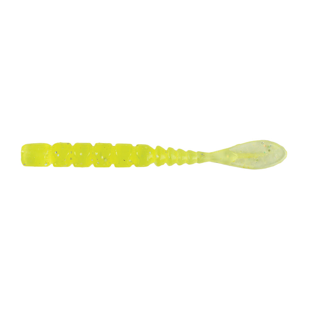 Mustad Aji Worm Fla-Fla Sahte Kurt - 005 - 5CM - 15Lİ