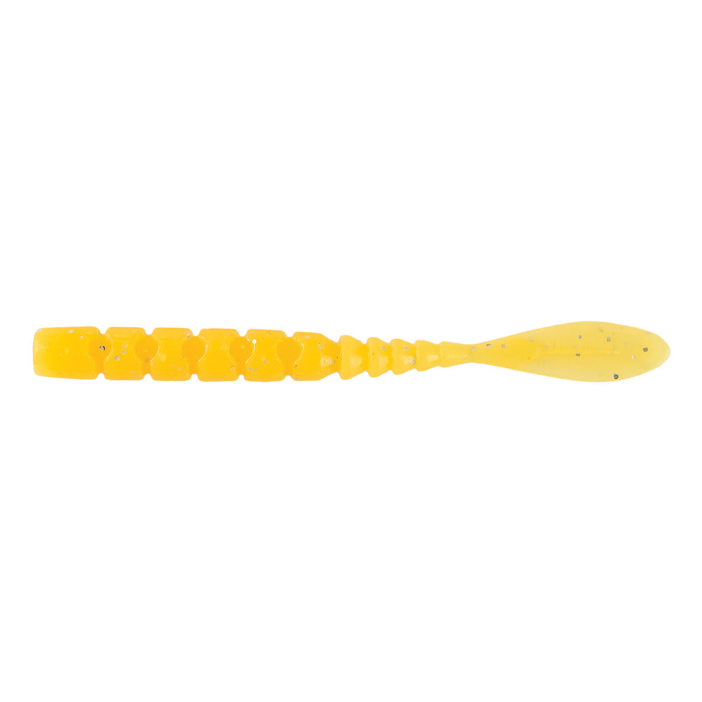 Mustad Aji Worm Fla-Fla Sahte Kurt - 008 - 5CM - 15Lİ