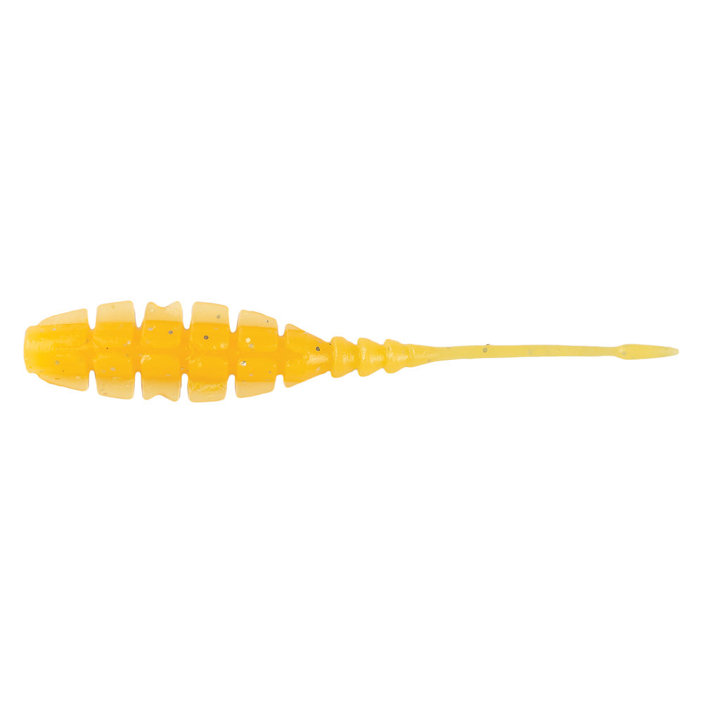 Mustad Aji Worm Naf-Naf Sahte Kurt - 008 - 5CM - 12Lİ