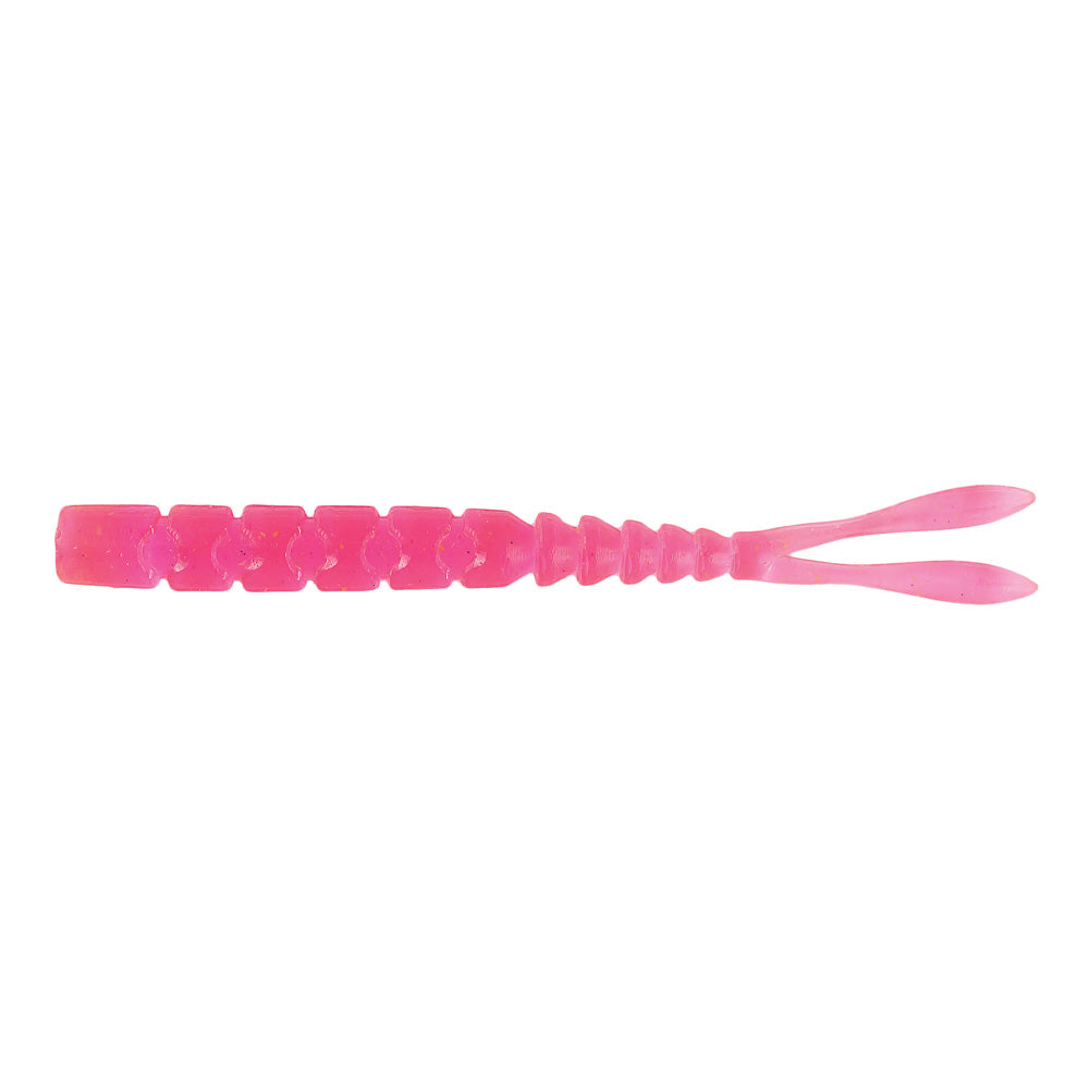 Mustad Aji Worm Pilo-Pilo Sahte Kurt - 004 - 5CM - 15Lİ
