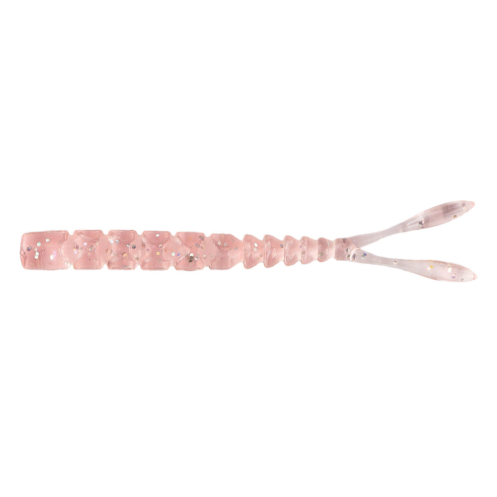 Mustad Aji Worm Pilo-Pilo Sahte Kurt - 006 - 5CM - 15Lİ