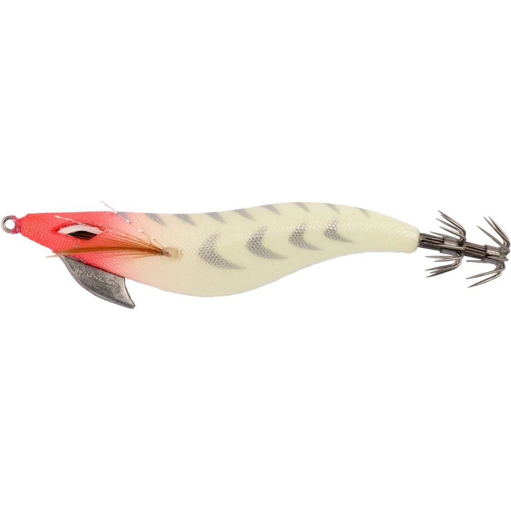 Mustad Baku Projectile Kalamar Zokası - 001 - 18G-90MM