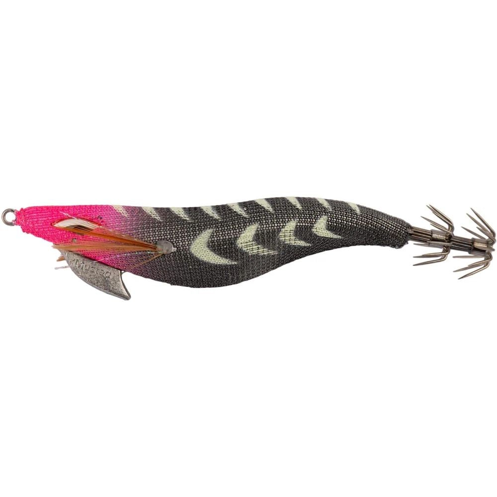 Mustad Baku Projectile Kalamar Zokası - 003 - 18G-90MM