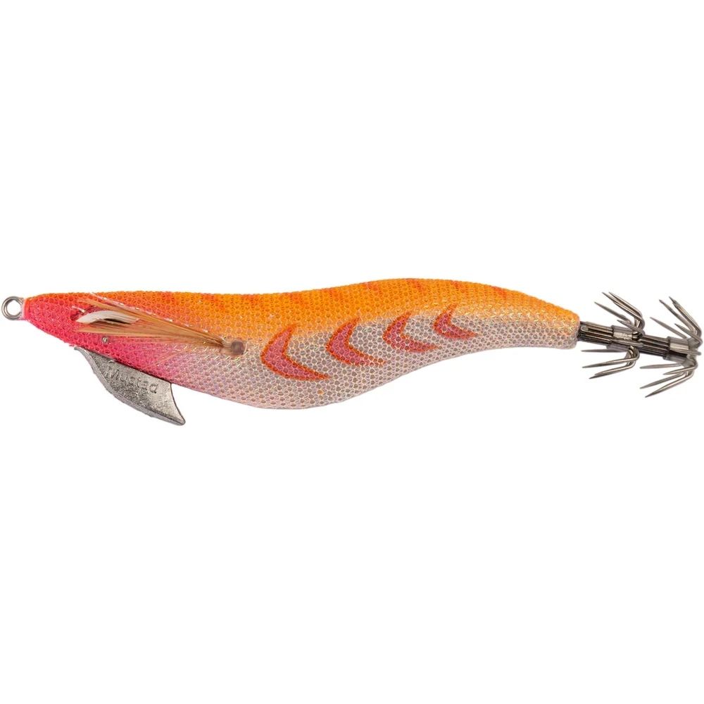 Mustad Baku Projectile Kalamar Zokası - 005 - 18G-90MM