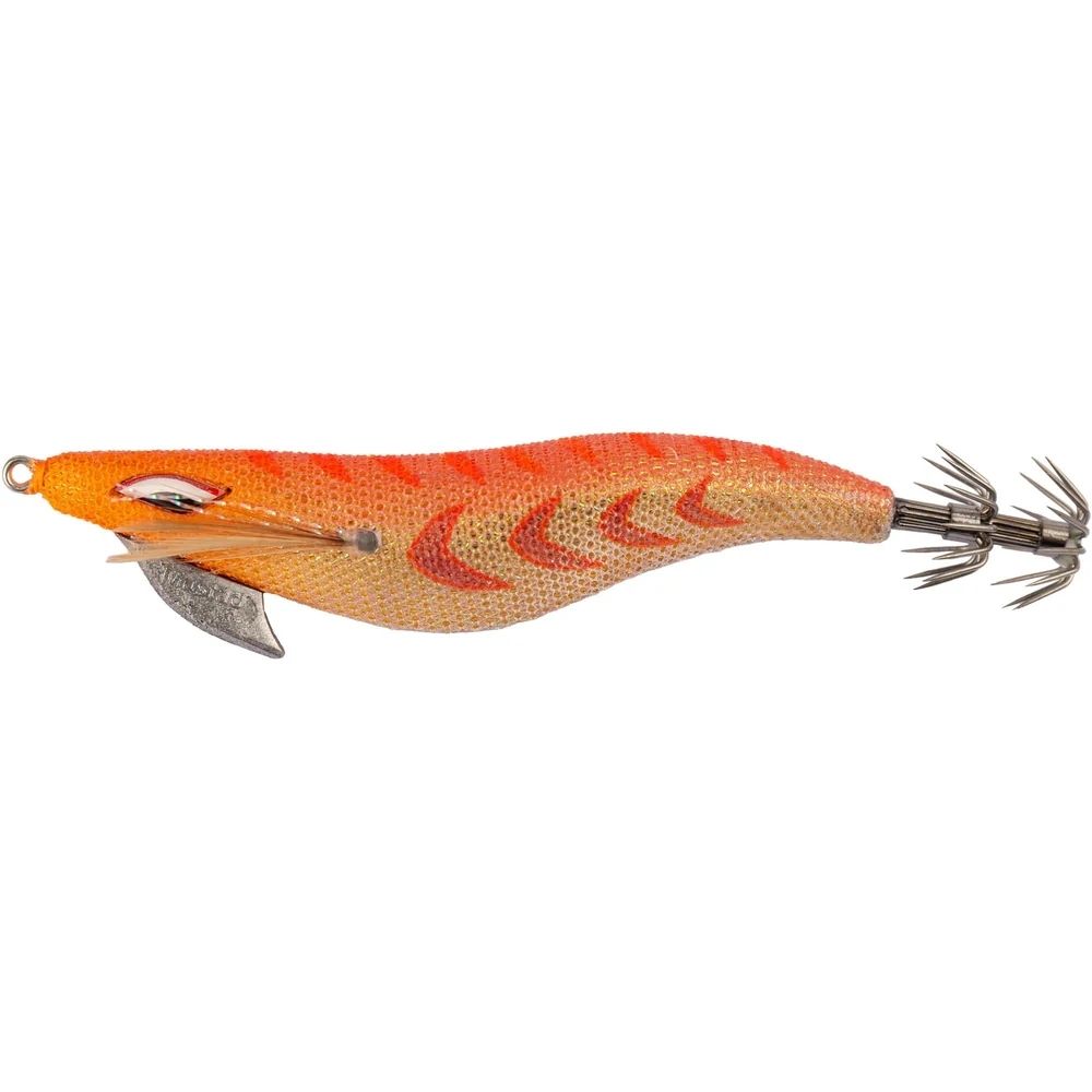Mustad Baku Projectile Kalamar Zokası - 006 - 20G-105MM