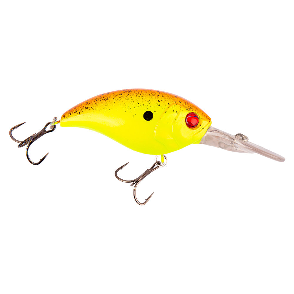 Mustad BLF Deceiver Mid-Runner Crankbait Sahte Balığı - SET - 58MM