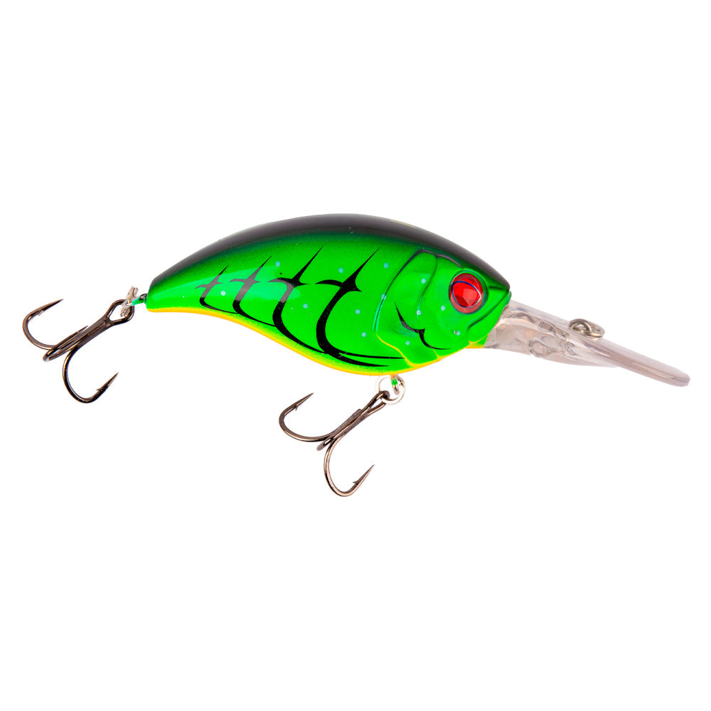 Mustad BLF Deceiver Mid-Runner Crankbait Sahte Balığı - SWT - 58MM