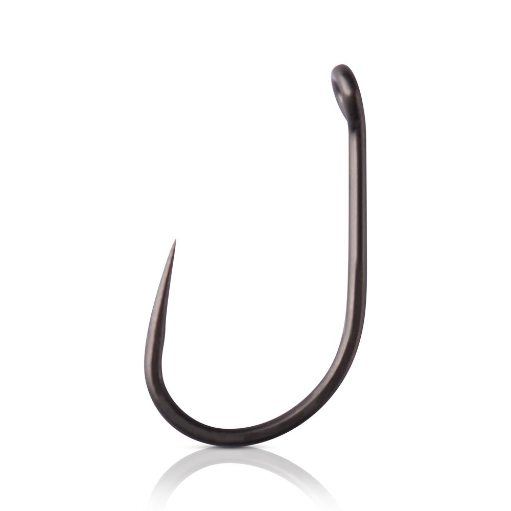 Mustad Carp XV2 Olta İğnesi 60551NP-TX - Standart - NO:2 - 10LU