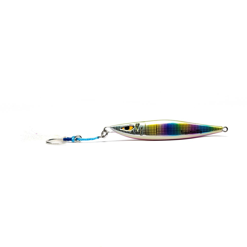 Mustad Daggerman Jig Sahte Yemi - CCD - 150G