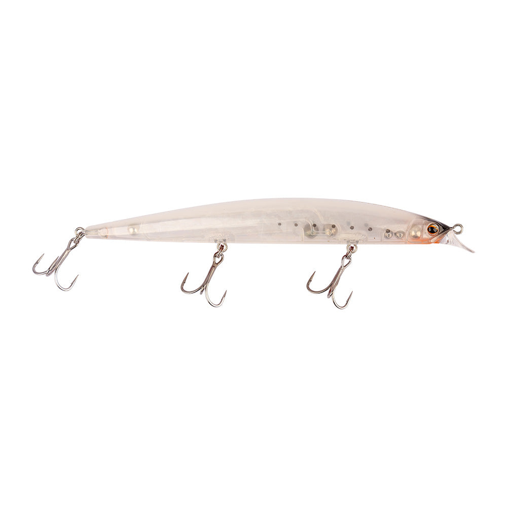Mustad Gonta Minnow Floating Sert Balık - 008 - CHS - 170MM